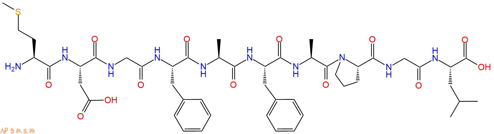 专肽生物产品Buccalin-K