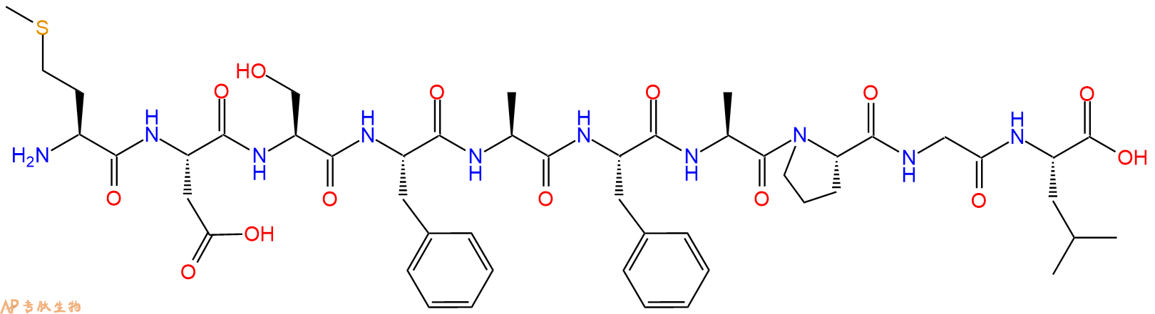 专肽生物产品Buccalin-L
