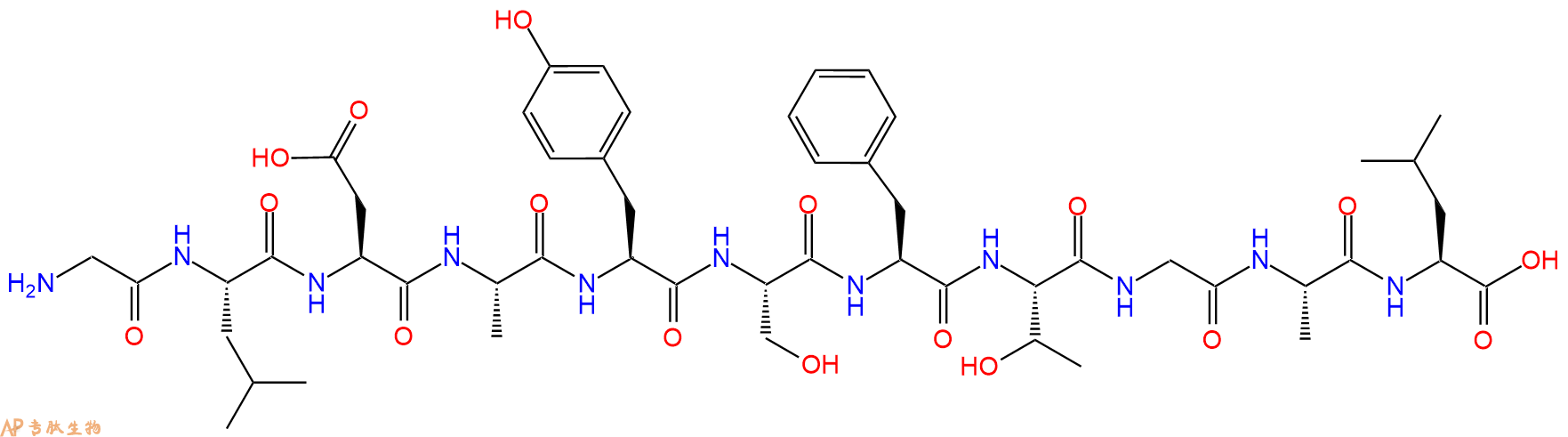 专肽生物产品Buccalin-N