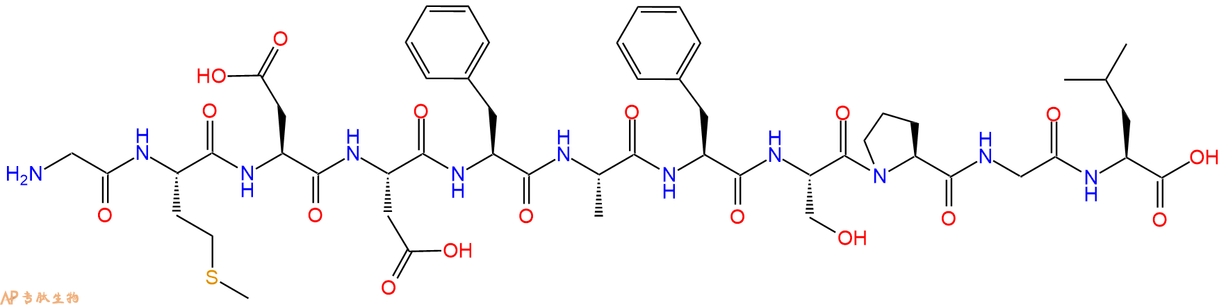 专肽生物产品Buccalin-O