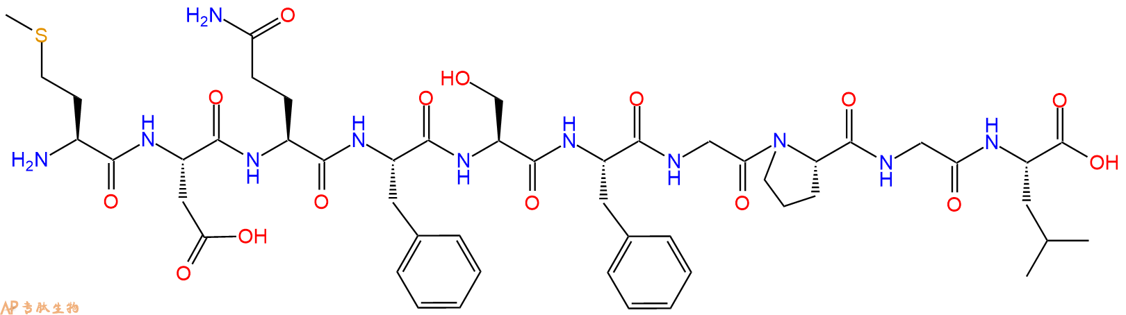 专肽生物产品Buccalin-R