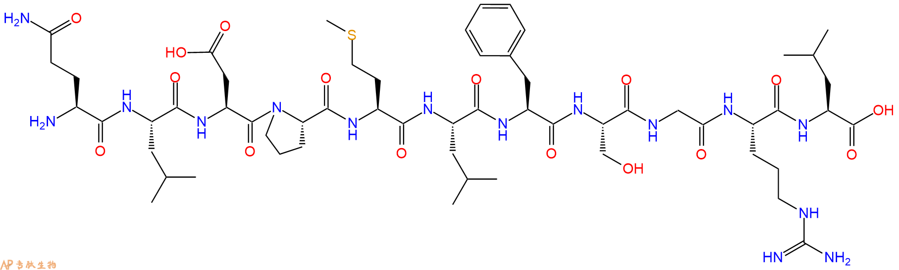 专肽生物产品Buccalin-S