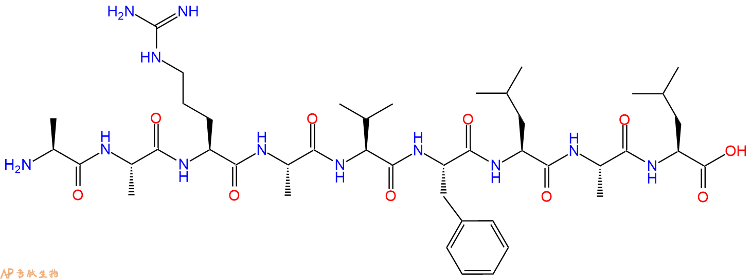 专肽生物产品BAGE (2-10)