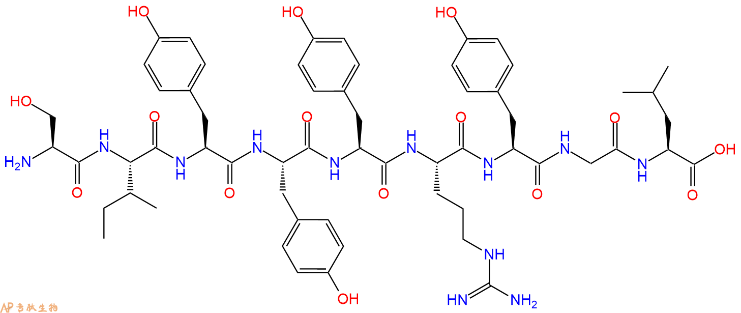 专肽生物产品Stromal Target Antigen