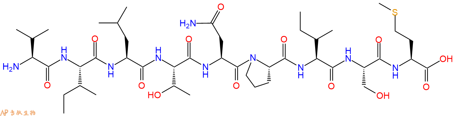 专肽生物产品VEGFR-2/KDR II, murine
