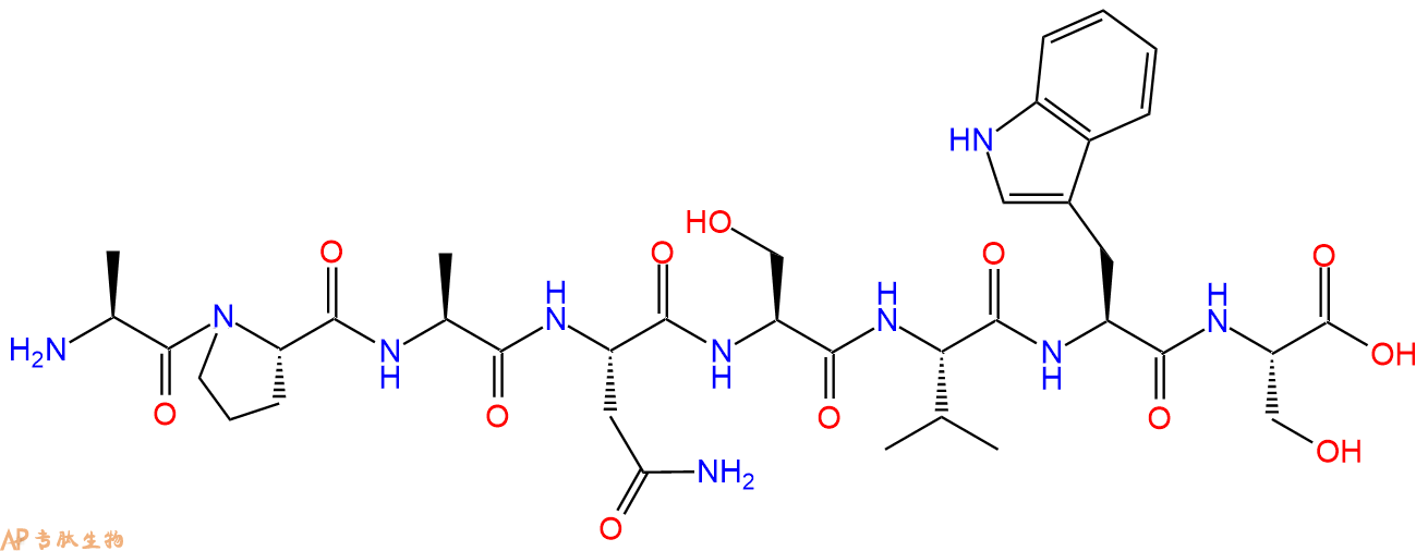 专肽生物产品Conophan gld-V