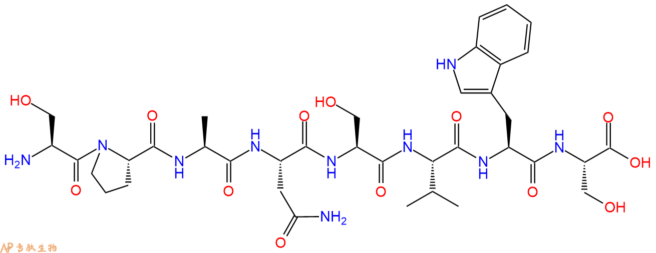 专肽生物产品Conophan mus-V