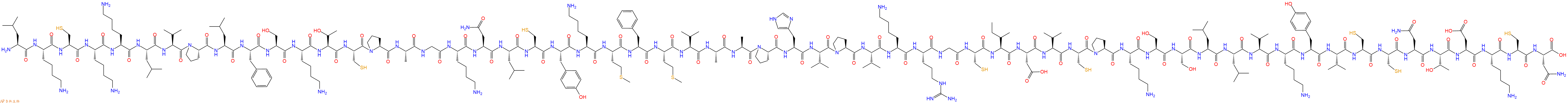 专肽生物产品Cytotoxin-2