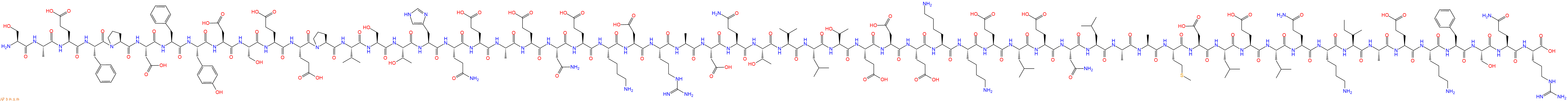 专肽生物产品CCB peptide