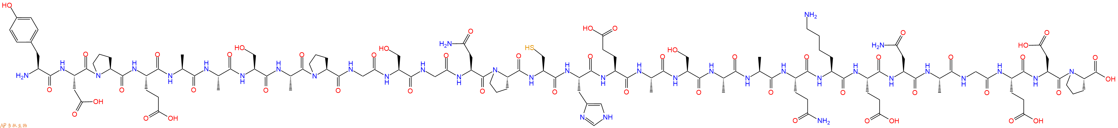 专肽生物产品Survival-promoting peptide