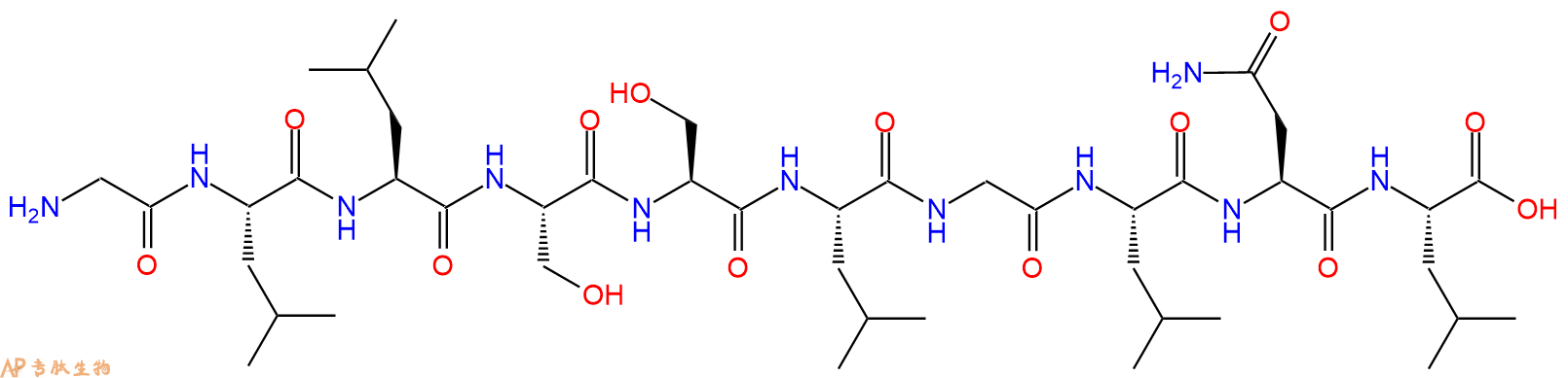 专肽生物产品Dynastin-2