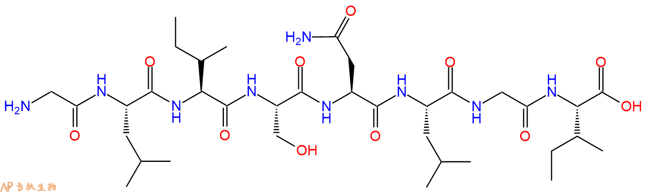 专肽生物产品Dynastin-5