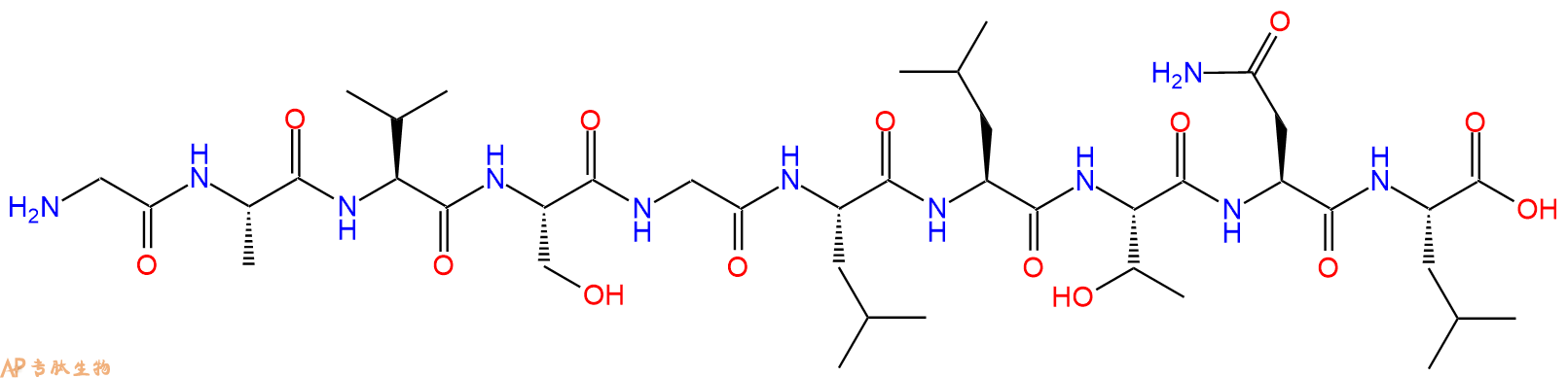 专肽生物产品Dynastin-6