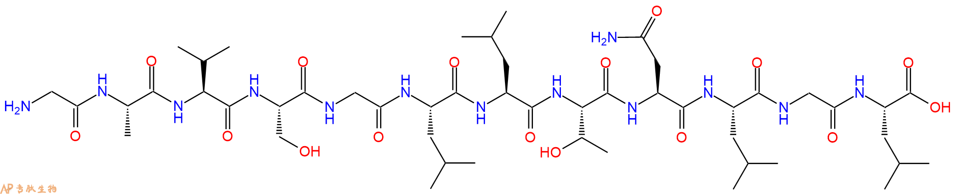 专肽生物产品Dynastin-7