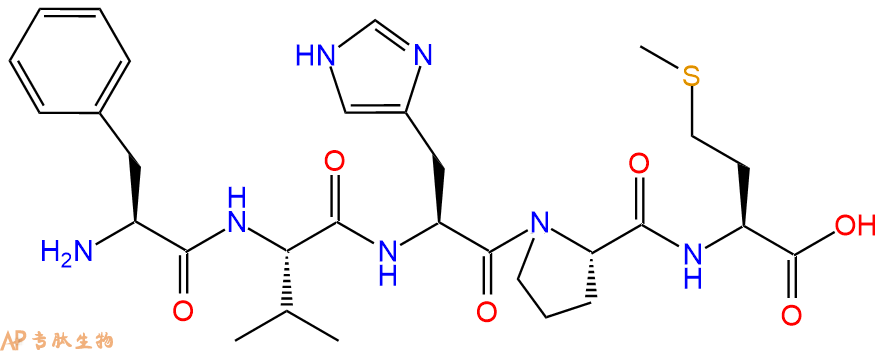 专肽生物产品Electrin-3