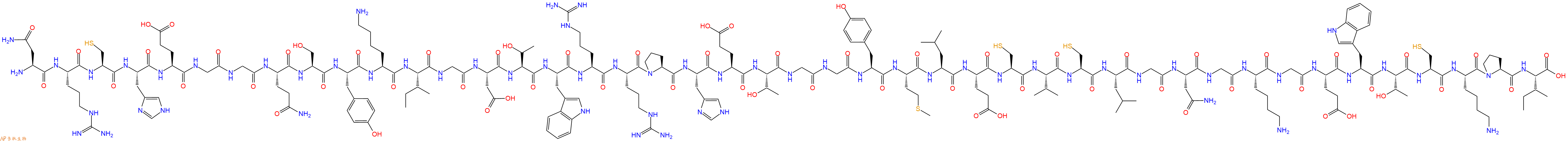 专肽生物产品Fibronectin type-I 3