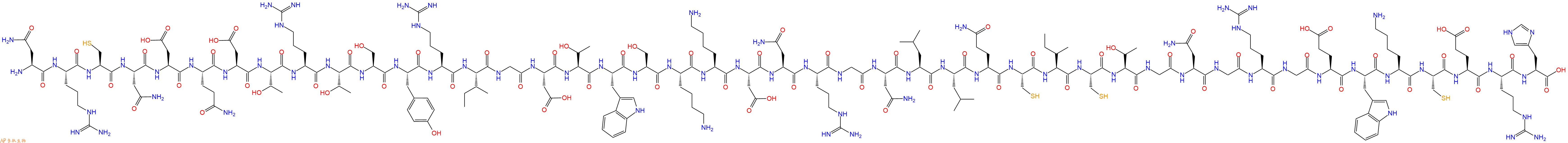 专肽生物产品Fibronectin type-I 5
