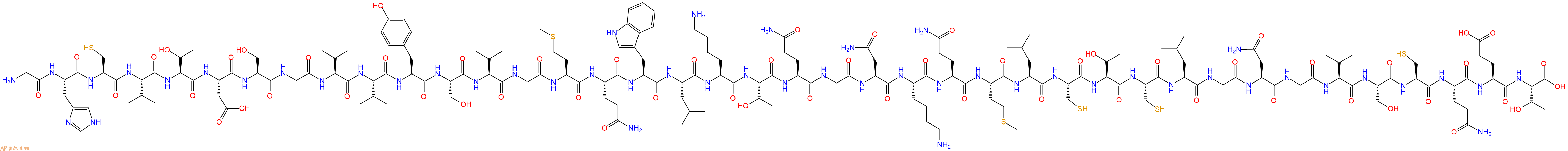 专肽生物产品Fibronectin type-I 6
