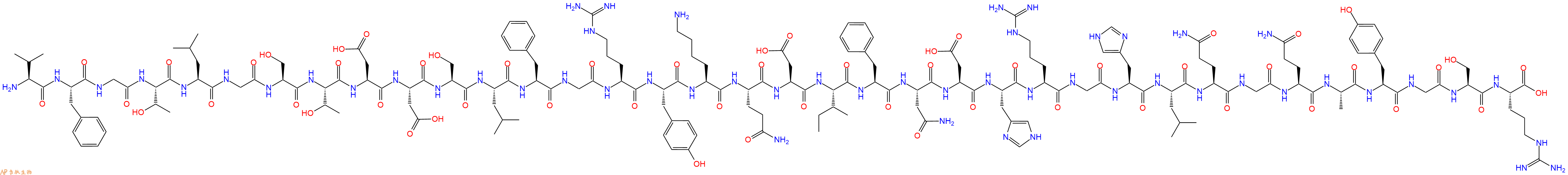 专肽生物产品Gloverin