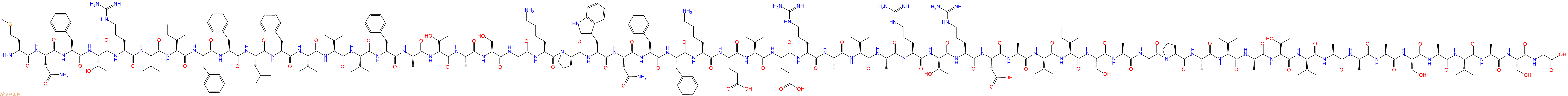 专肽生物产品Enbocin3