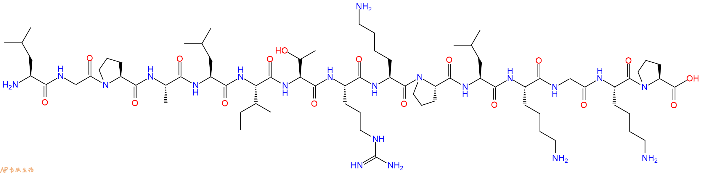 专肽生物产品Hyposin-HA5