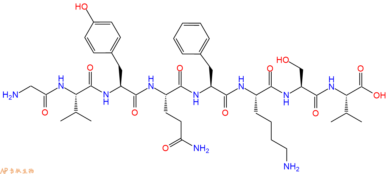 专肽生物产品LCMV (70-77), GP70