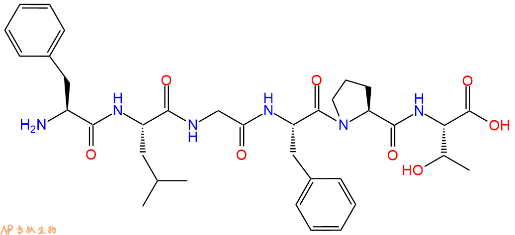专肽生物产品Myelopeptide-1 (MP-1)