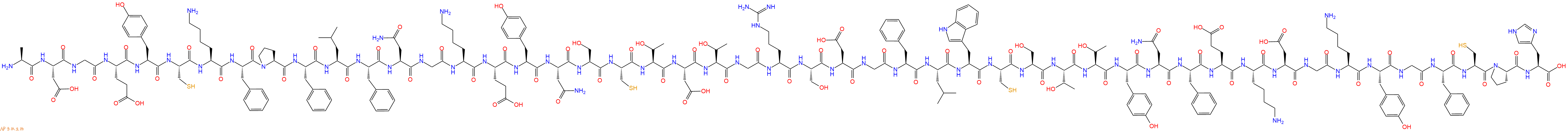 专肽生物产品Fibronectin type-II 1