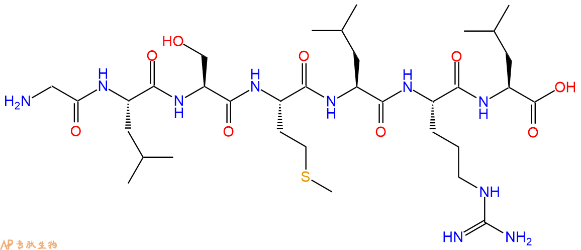 专肽生物产品Myomodulin-D