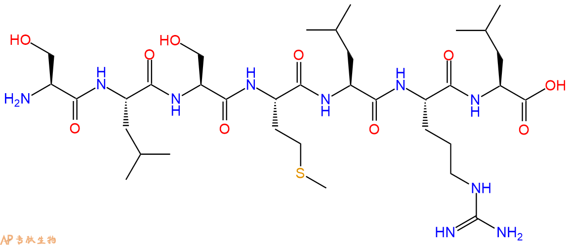 专肽生物产品Myomodulin-I