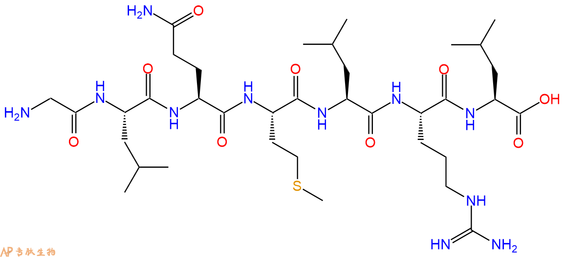 专肽生物产品Myomodulin-E
