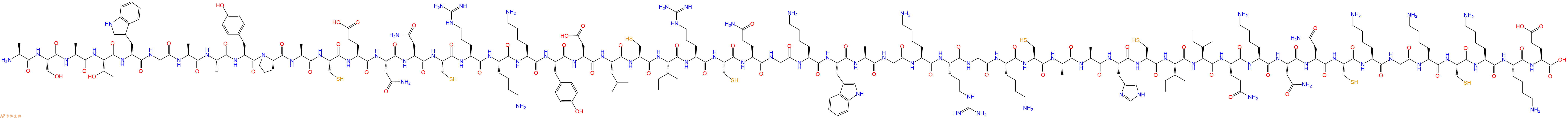 专肽生物产品Neurotoxin B-IV