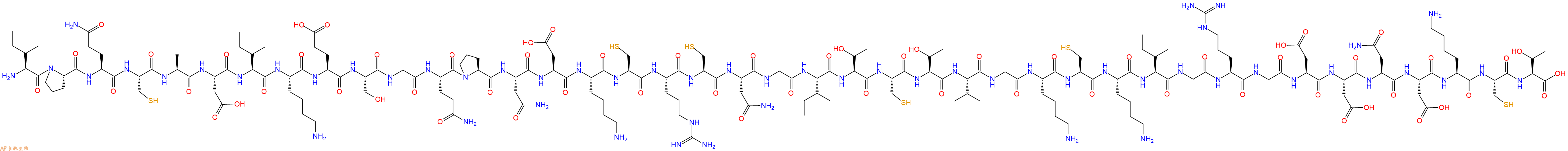 专肽生物产品Ornatin-A3