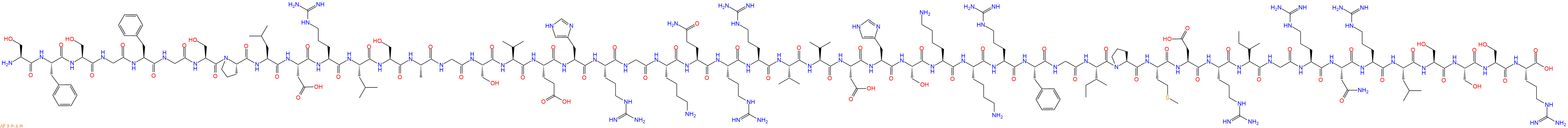 专肽生物产品Osteocrin_rat