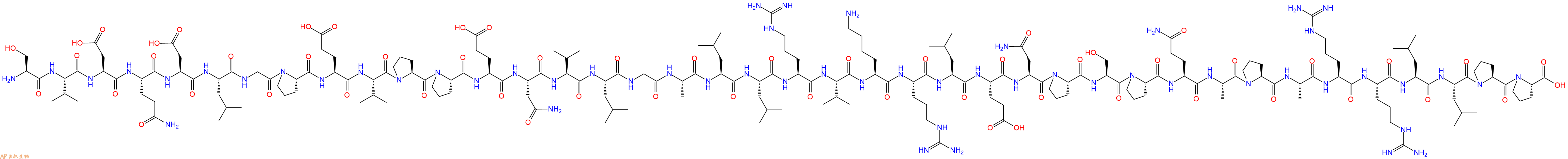 专肽生物产品Big PEN-LEN
