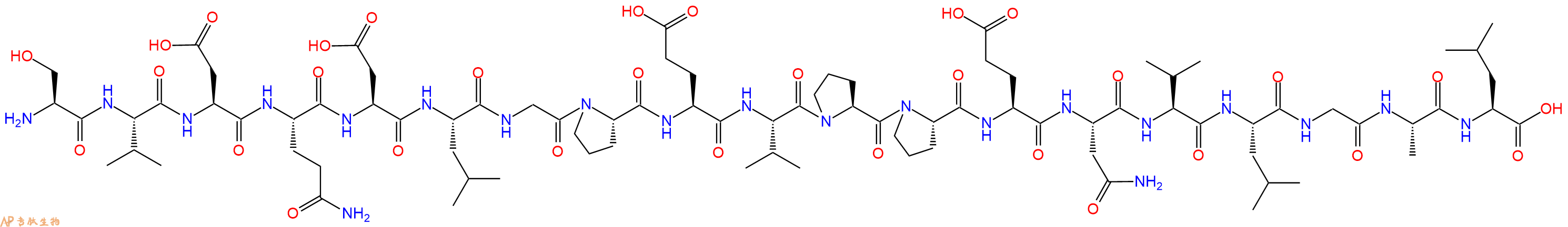 专肽生物产品PEN-19
