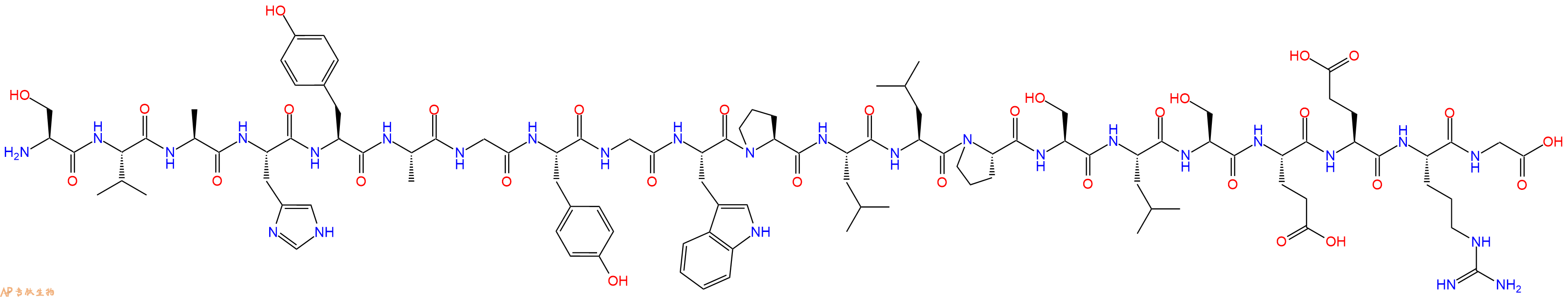 专肽生物产品C peptide like