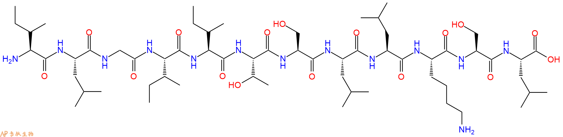 专肽生物产品Orancis-protonectin