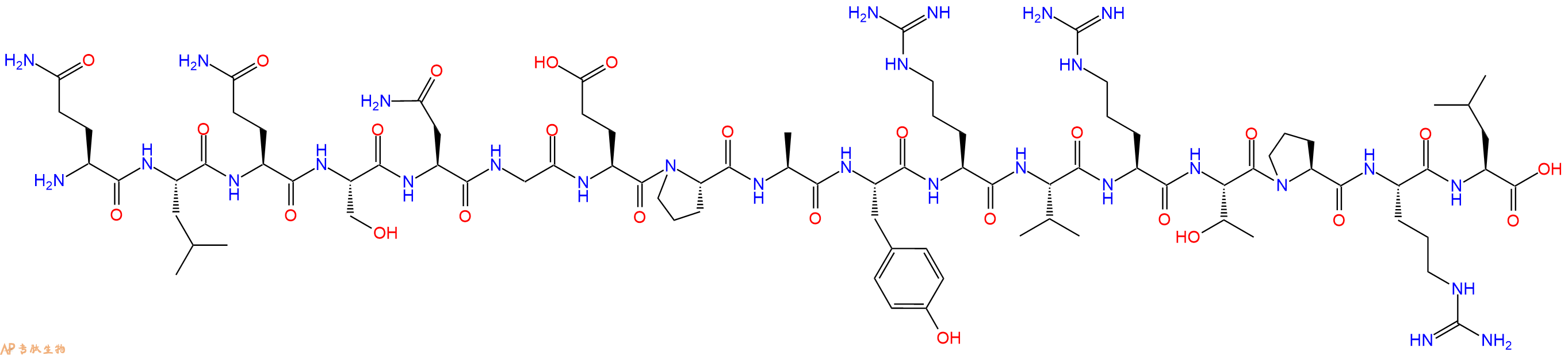 专肽生物产品Hug-gamma