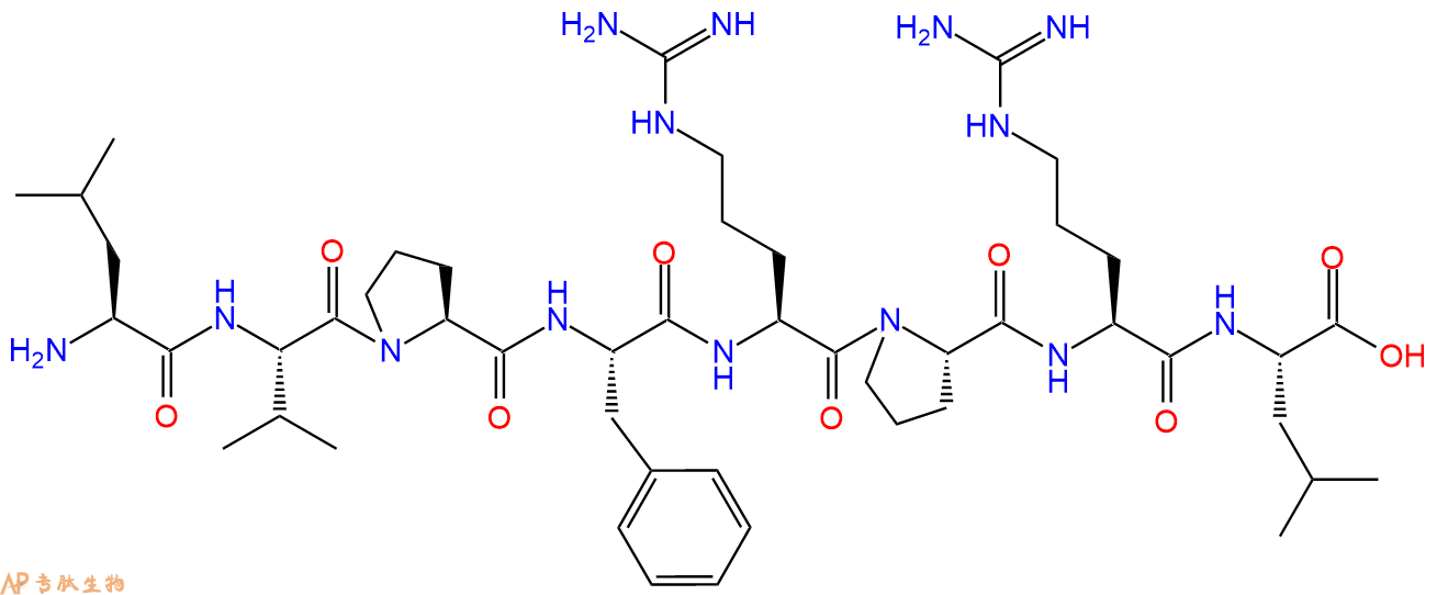 专肽生物产品Pyrokinin-3