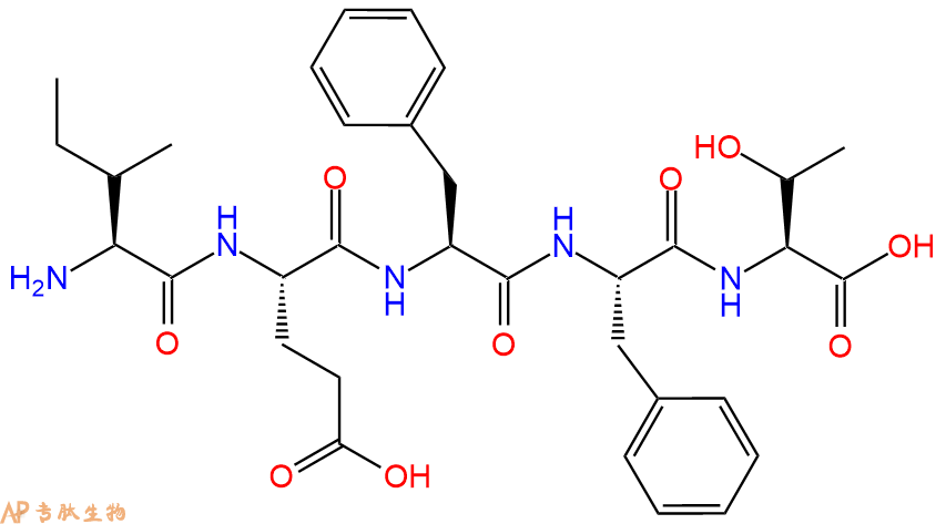 专肽生物产品Rubellidin-3.1