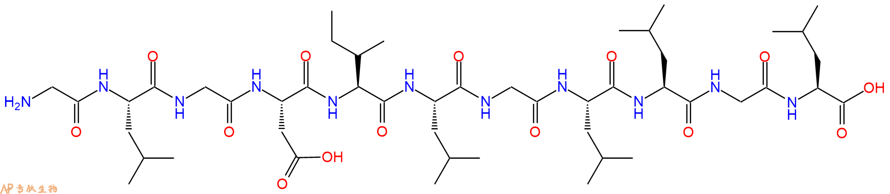 专肽生物产品Rubellidin-4.1
