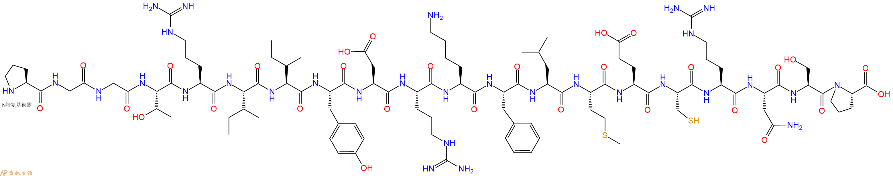 专肽生物产品Eukaryotic Translation Initiation Factor,4E b