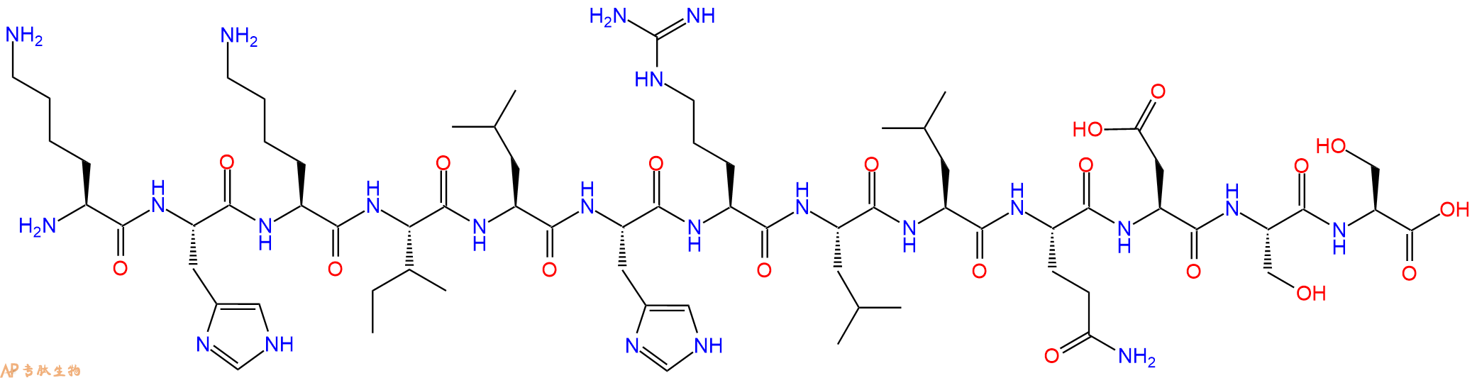 专肽生物产品NR-Box 2 Peptide