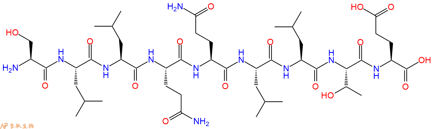 专肽生物产品SRC 1 (1433-1441)