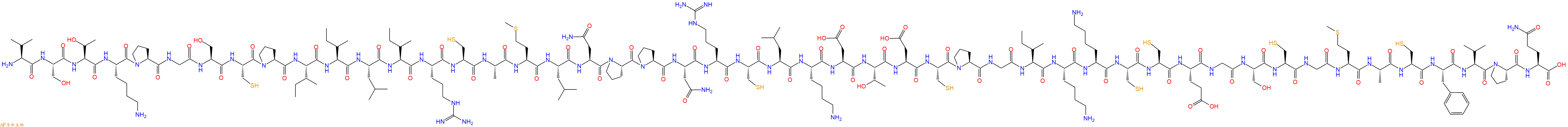 专肽生物产品WAP