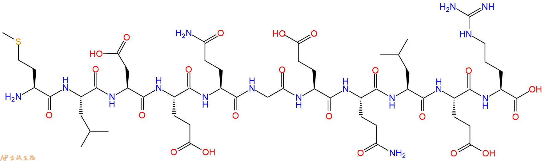 专肽生物产品SNAP - 25 (49 - 58)