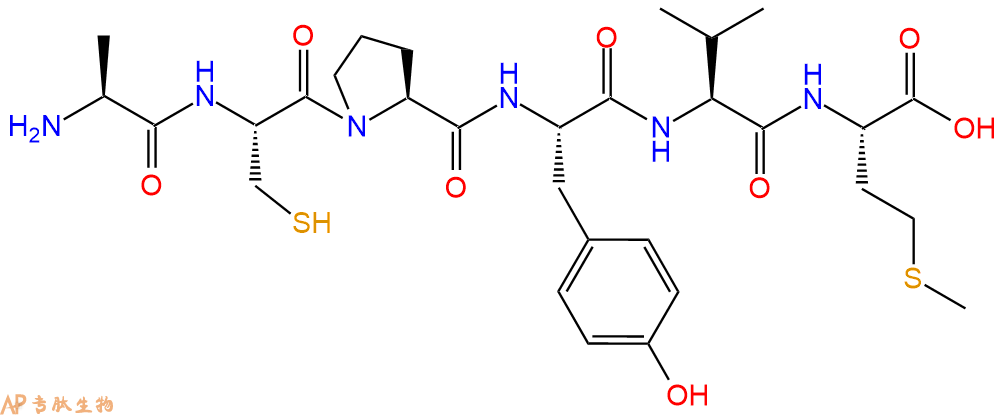 专肽生物产品HRM 1