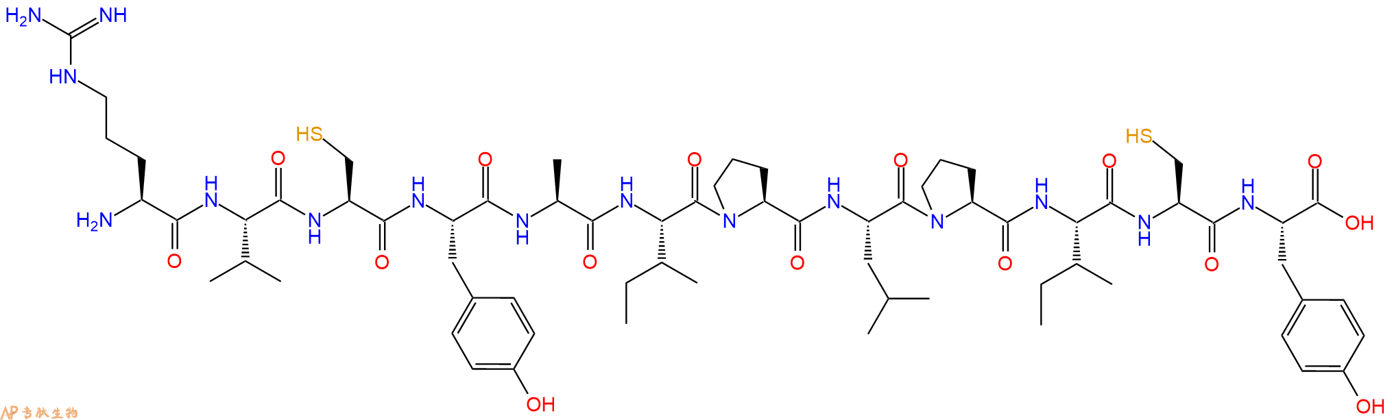 专肽生物产品Tigerinin-3