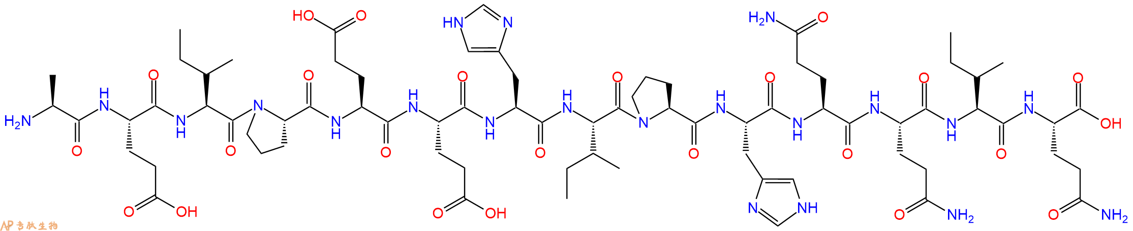 专肽生物产品Abeta-DIP (183-196)